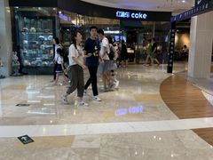 -紫荆广场·花漫里