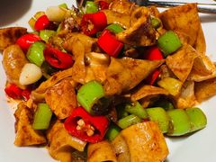 -清水亭湖北菜(大屯DT51店)