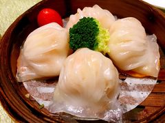 -恒宝和宴(合生广场店)
