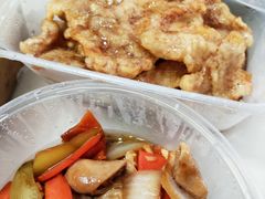 -好口味小吃楼·东北菜(太原南街店)