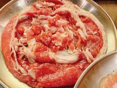 -西塔老太太泥炉烤肉(双井店)