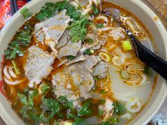 -豫掌柜饸饹面·烩面(秀沿路店)