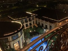 -上海浦东星河湾酒店