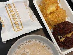 -鲍师傅糕点(春熙路店)