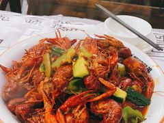 -拙味兄弟龙虾(新香洲店)