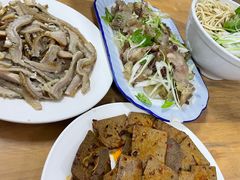 -十二忠手拉面(中华路店)