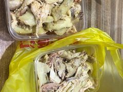 手撕鸡饭-宝兴源记手撕鸡(第88分店)