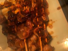 -松子料理(亮马桥店)