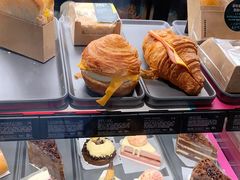 -星巴克(西安旺座现代城店)