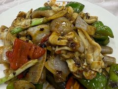 -凤城礼记鱼翅海鲜酒家(新马路总店)