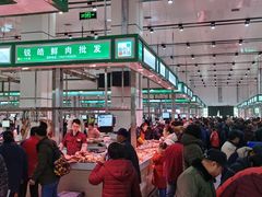 -顺鑫石门市场