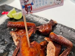 -侨美·唐荔园·40年地道粤菜