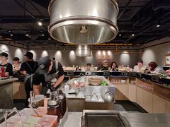 -肉肉大米(金虹桥店)