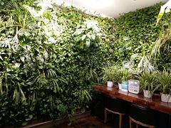 -绿茶餐厅(华联万柳店)