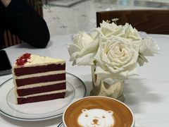 -Ralph’s Coffee(深圳罗湖万象城店)