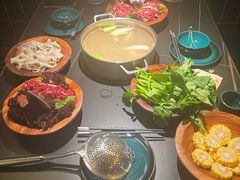 -二刀潮牛(重庆光环购物公园店)