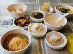 -正一涵老味道名小吃(广汉总店)