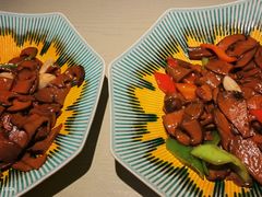-聚丰园•湖鲜餐厅(阿红私房菜梅石路店)