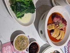 -食大利香港茶餐厅(南亚风情第一城店)