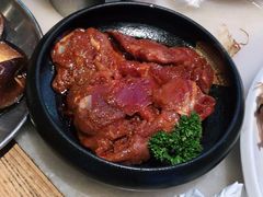 -韩宫宴烤肉·料理(宜兴八佰伴店)