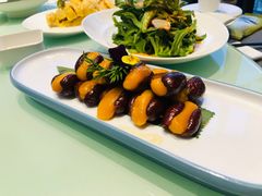 -湯記傳菜
