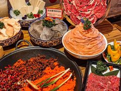 -旧街市鲜货老火锅(大光路店)