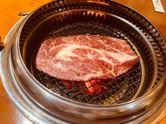 -丸藏和牛烧肉专门店(园区师惠坊店)