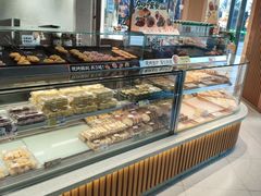 -泸溪河桃酥(鄞州高新宝龙店)
