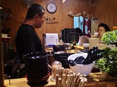 -老龙亭拉面店