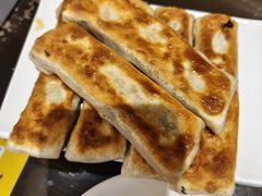 -福荣居褡裢火烧京味家常菜(西四店)