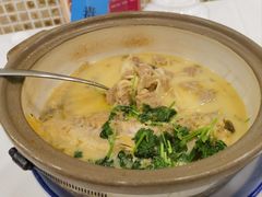 大黄鱼棒打小馄饨-瑞福园联谊餐室(茂名南路店)