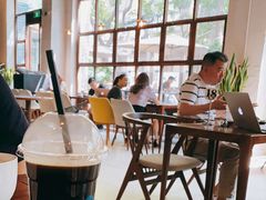 -VESH COFFEE(定西路店)