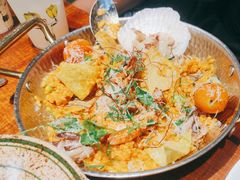 -卡朋厨房(289艺术园区店)