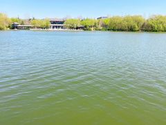 -济南大明湖景区
