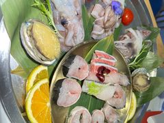 -太琼糟粕醋·海南酸汤火锅(亚龙湾店)
