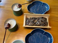 -竹里馆 ·茶食(奥体店)
