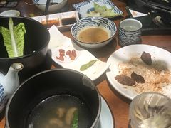 -热血兄弟·炭火烤肉(融侨中心店)