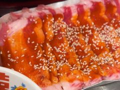 -永安里地摊烤肉(首创店)