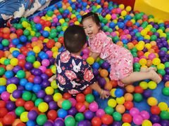 -极乐汇汗蒸会馆(杭州店)