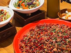 -先启半步颠·川菜小炒