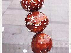 -邓记新一代糖油果子(四川煤管局供销公司职工宿舍店)