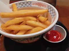 -小川洋风料理(武商MALL店)