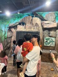 -宝燕乐园(闵行旗舰店)