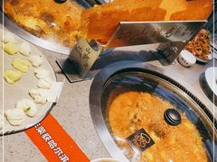 -山河屯铁锅炖(哈西站店)