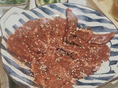 -千寻山野烤肉(天虹店)