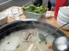 -代羊肉(中和店)