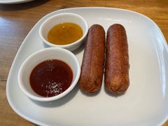 素肠-朵朵开素食餐厅(后宰门街店)