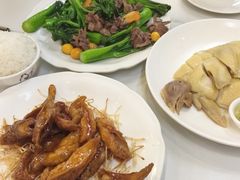 -文记壹心鸡(宝华路店)