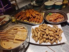 -壹加壹电烤串(总店)