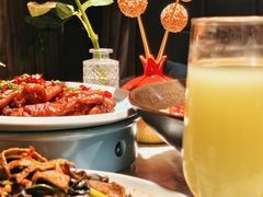 -懒人盐府人家(航天桥店)